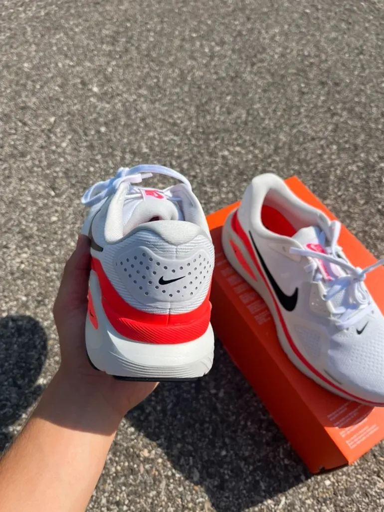 Orange Nike Structure 26 bike de segunda mano — imagen 10 de 15