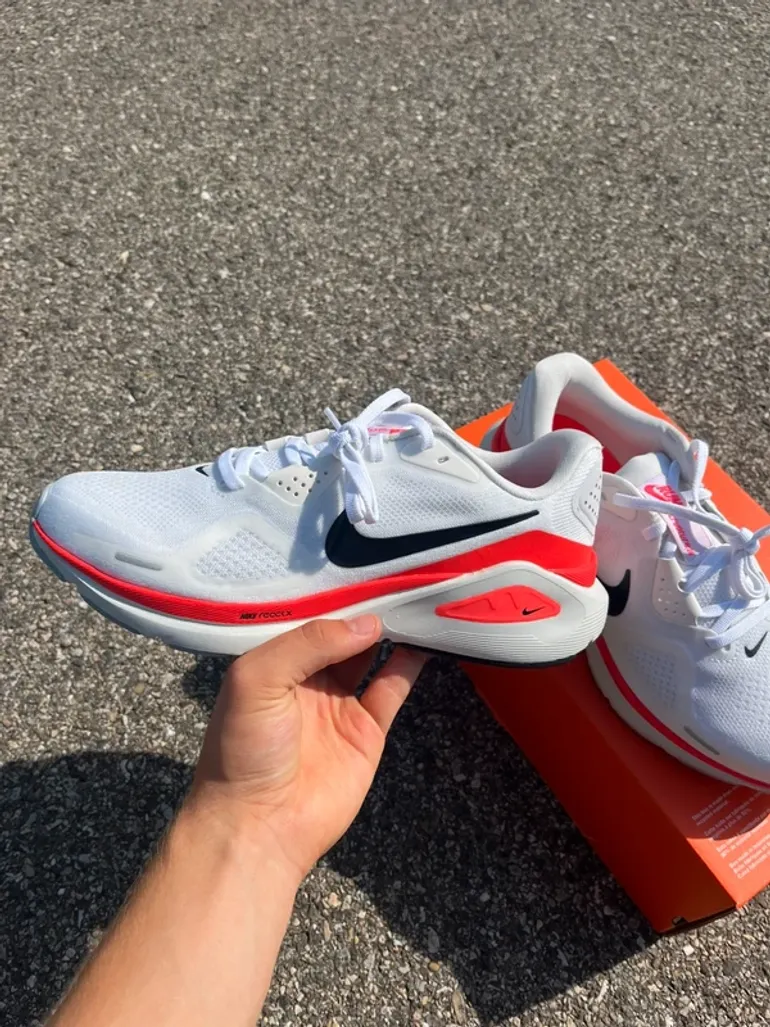 Orange Nike Structure 26 bike de segunda mano — imagen 7 de 15