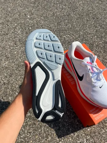 Orange Nike Structure 26 bike de segunda mano — imagen 11 de 15