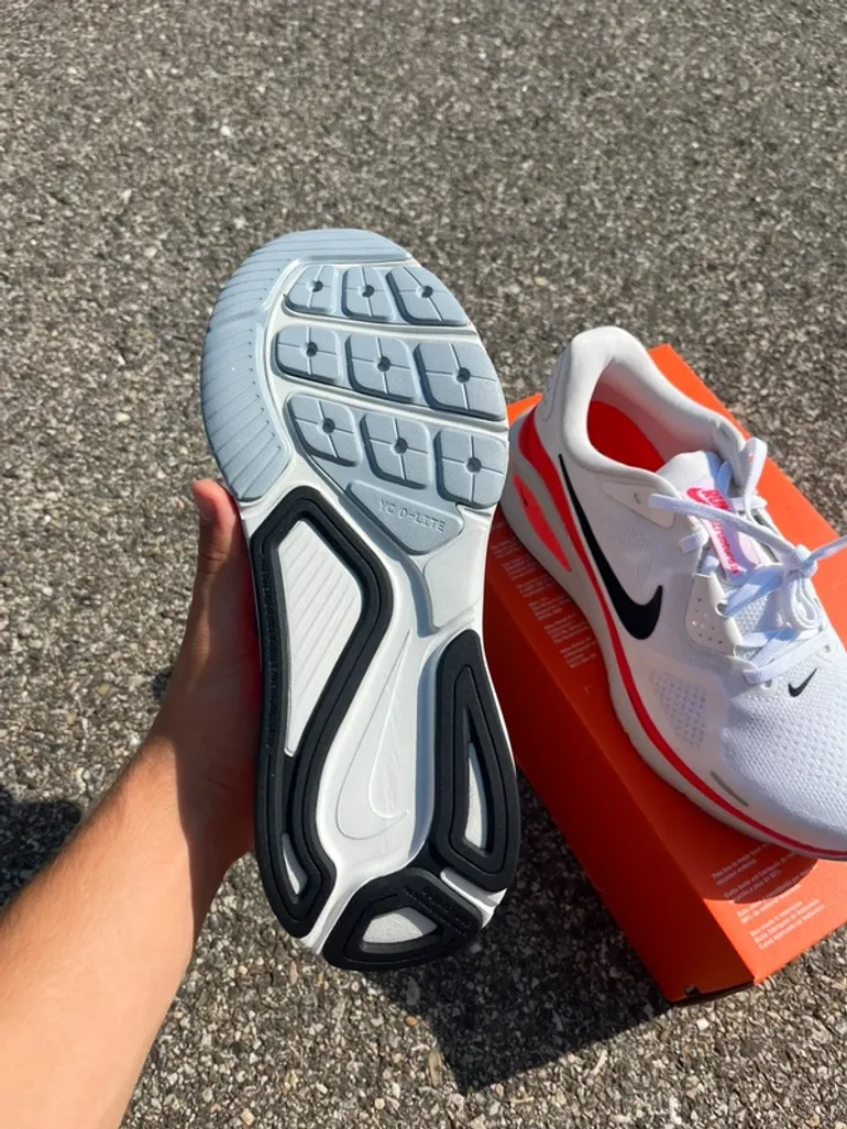 Orange Nike Structure 26 bike de segunda mano — imagen 11 de 15