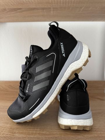 Used Adidas Terrex Skychaser GORE-TEX 2.0 Hiking