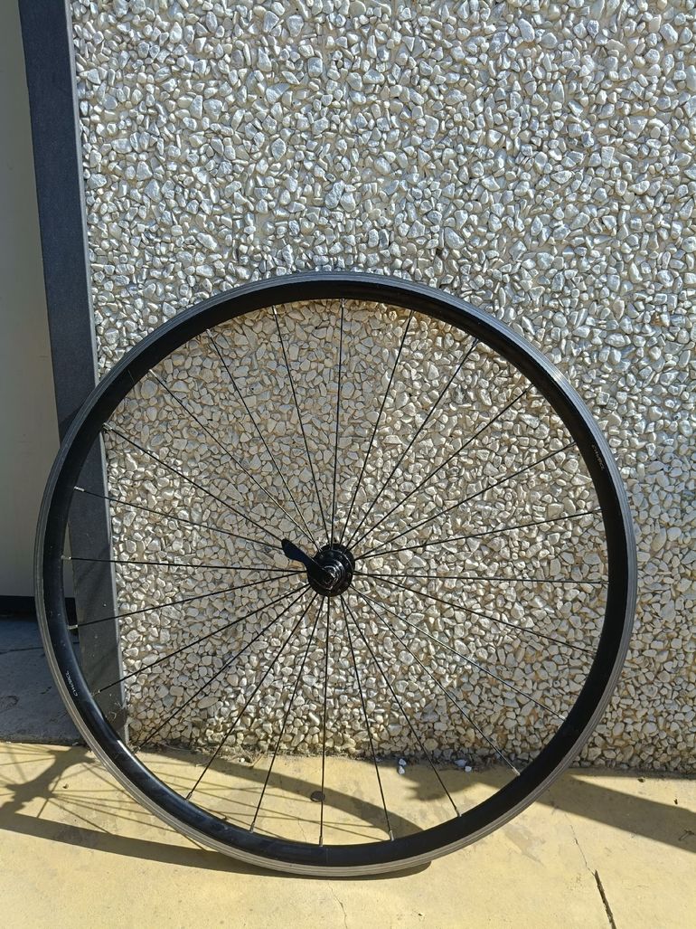 Brugt Colnago Artemis Wheels 2016 bike — billede 2 af 6