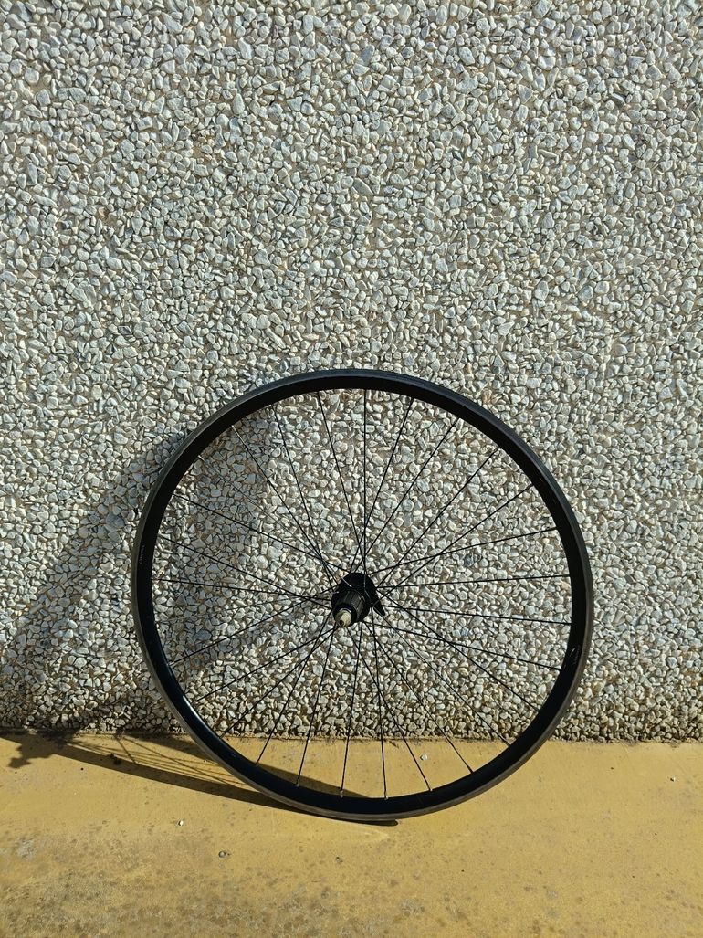 Brugt Colnago Artemis Wheels 2016 bike — billede 3 af 6