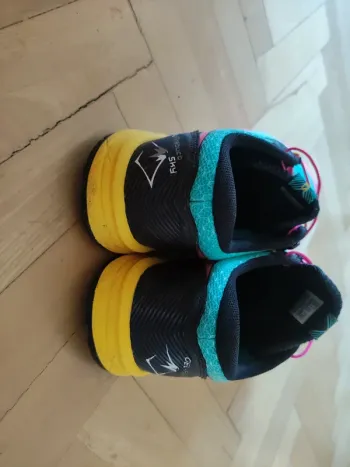 Used Asics Gel Futji Trabuca Sky bike — image 12 of 12
