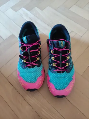 Used Asics Gel Futji Trabuca Sky bike — image 1 of 12