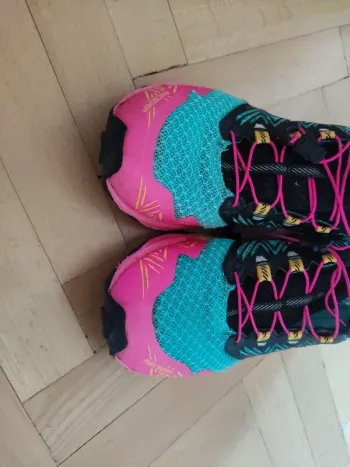 Used Asics Gel Futji Trabuca Sky bike — image 10 of 12