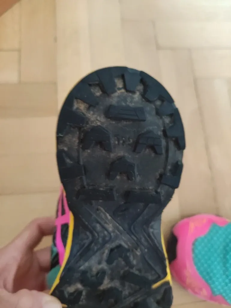 Used Asics Gel Futji Trabuca Sky bike — image 7 of 12