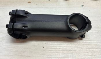 Used Giant Connect Stem 2025 bike — image 1 of 2