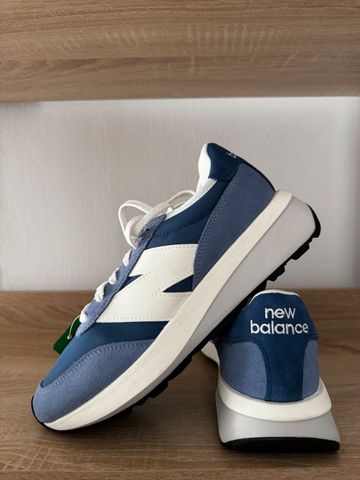 Gebrauchtes New Balance 370 Running Shoes