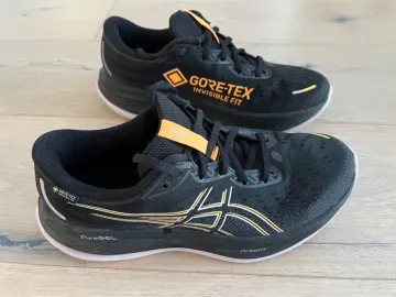 Brugt Asics Gel Cumulus 26 Gore-Tex Running Shoes