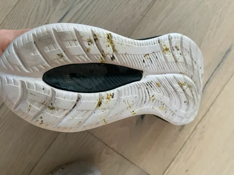 Brugt Asics Gel Cumulus 26 Gore-Tex bike — billede 4 af 6