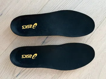 Brugt Asics Gel Cumulus 26 Gore-Tex bike — billede 5 af 6