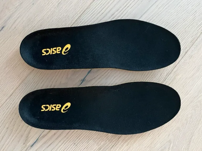 Brugt Asics Gel Cumulus 26 Gore-Tex bike — billede 5 af 6