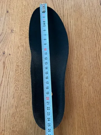 Brugt Asics Gel Cumulus 26 Gore-Tex bike — billede 6 af 6