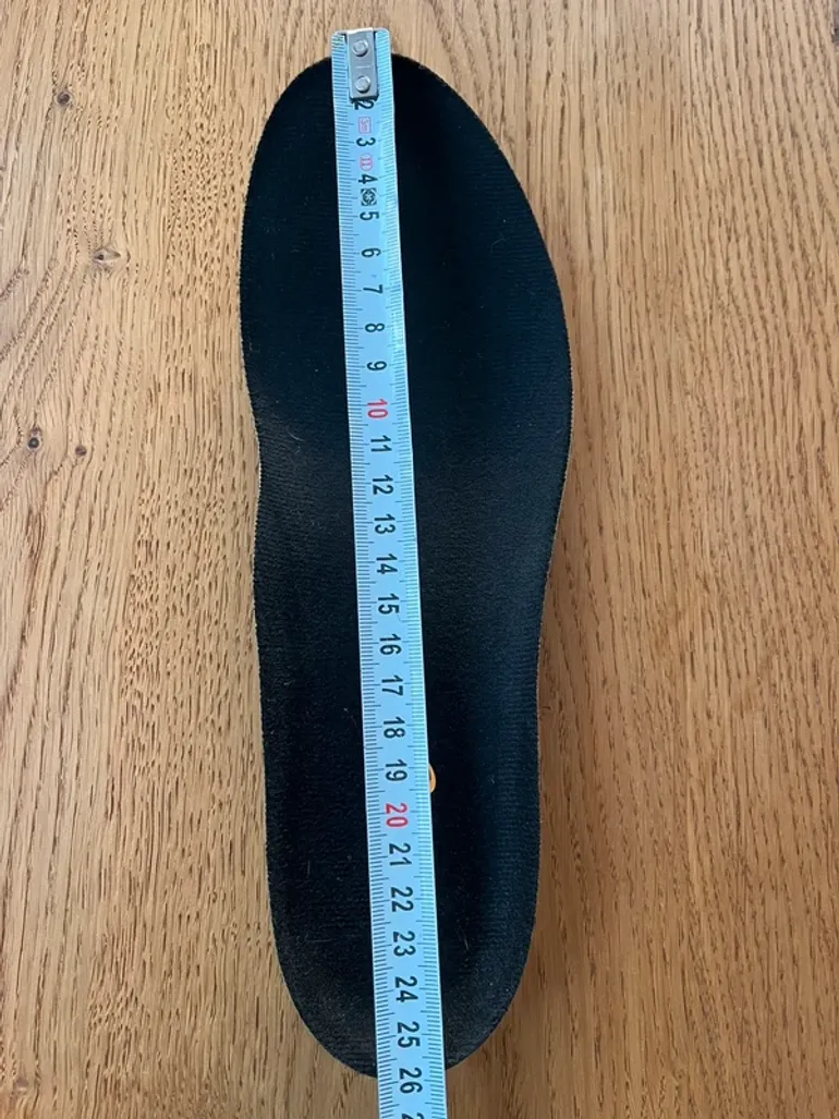 Brugt Asics Gel Cumulus 26 Gore-Tex bike — billede 6 af 6