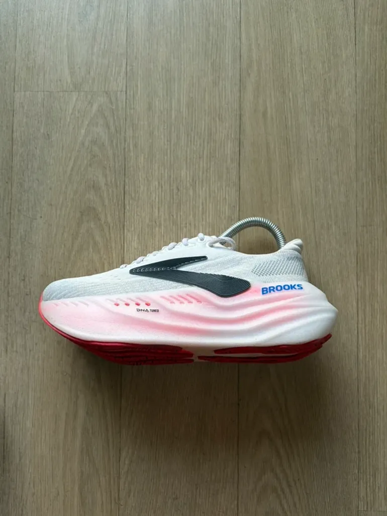 Gebrauchtes Brooks Glycerin Max bike — Bild 2 von 8