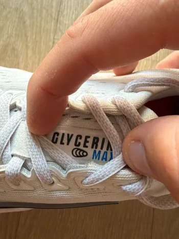 Gebrauchtes Brooks Glycerin Max bike — Bild 5 von 8