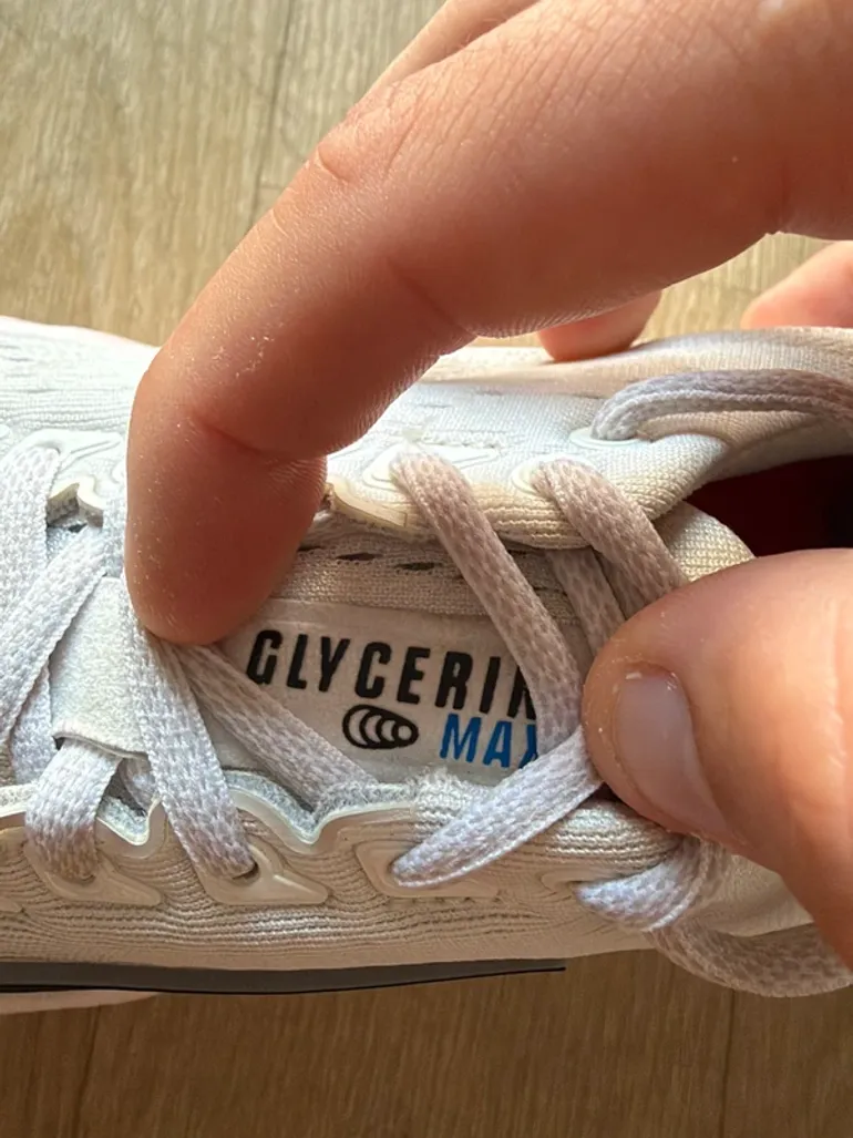 Gebrauchtes Brooks Glycerin Max bike — Bild 5 von 8