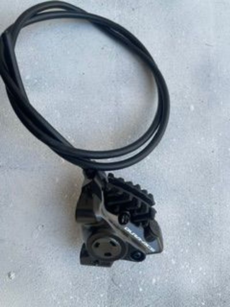 Used Shimano Dura-Ace BR-R9270 Brakes