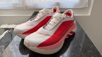 Used Adidas Hyperboost Edge 2026 bike — image 3 of 3