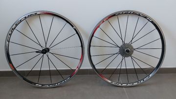 Fulcrum Racing 3 Wheels d'occasion