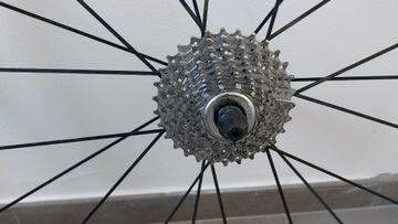 Używany Fulcrum Racing 3 bike — zdjęcie 3 z 8