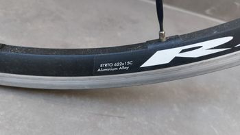 Fulcrum Racing 3 bike usato — immagine 8 di 8