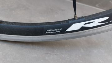 Używany Fulcrum Racing 3 bike — zdjęcie 8 z 8