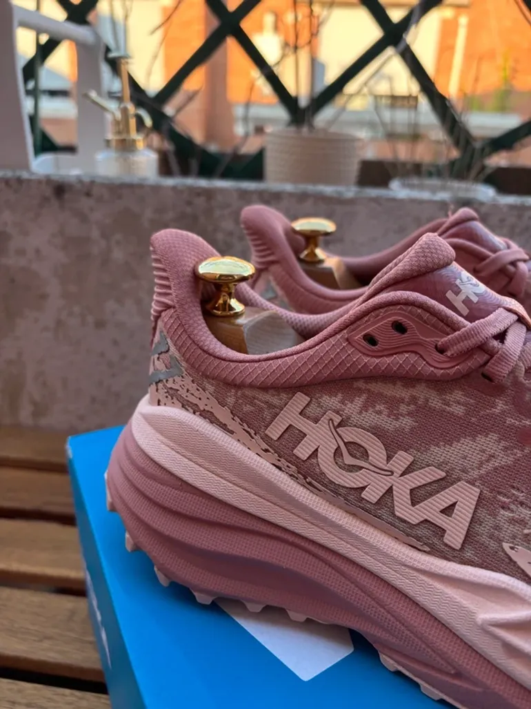 Used Hoka Stinson 7 bike — image 2 of 8