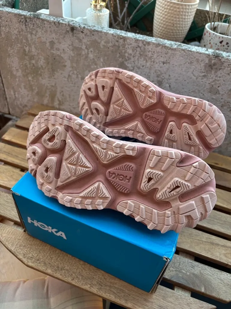 Used Hoka Stinson 7 bike — image 7 of 8