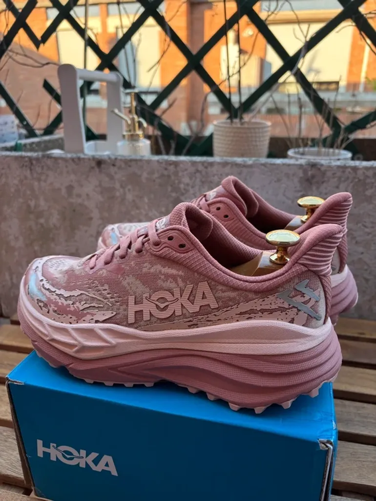 Used Hoka Stinson 7 bike — image 5 of 8