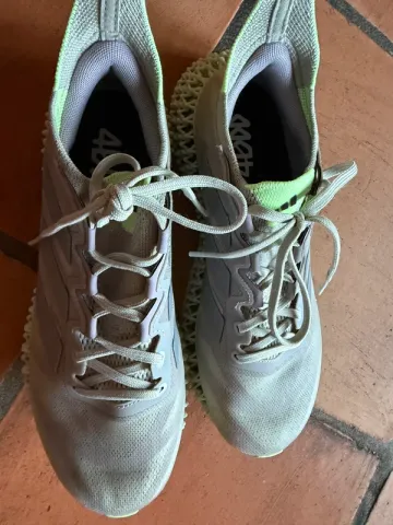 Adidas 4dfwd bike d'occasion — image 3 sur 4