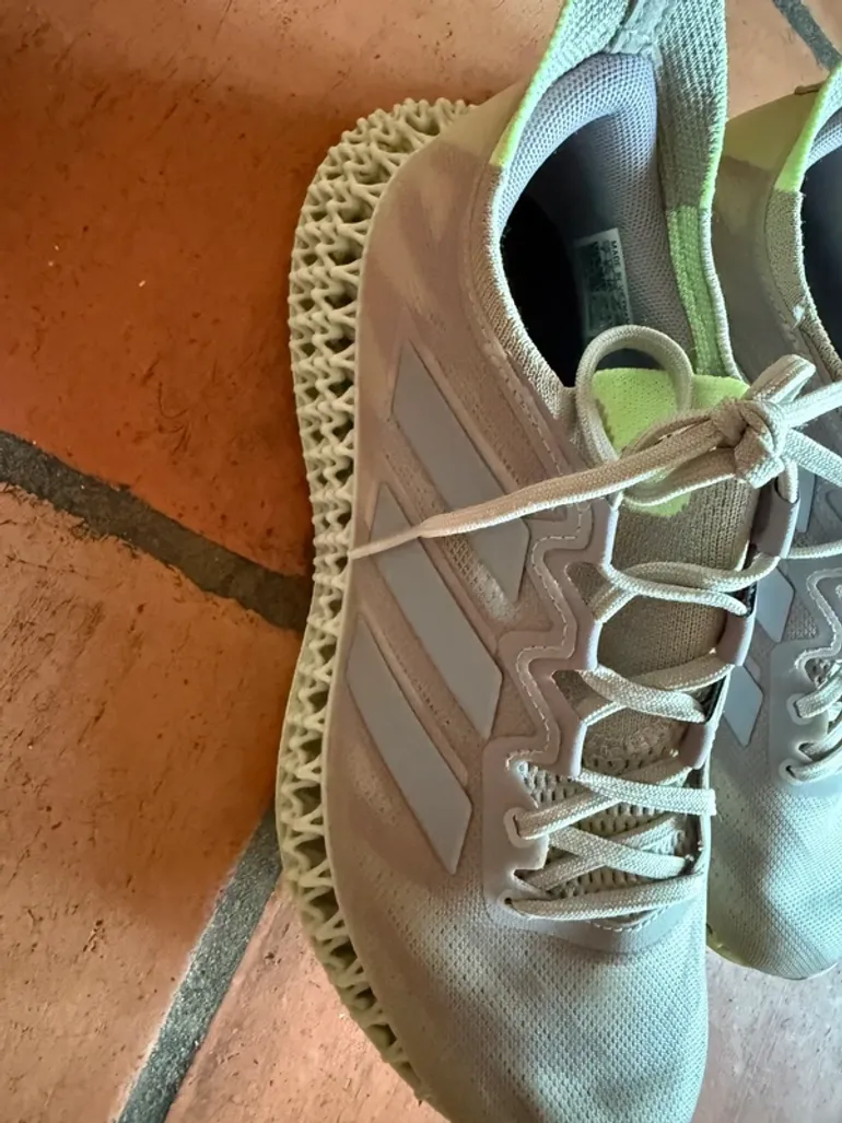 Adidas 4dfwd bike d'occasion — image 2 sur 4