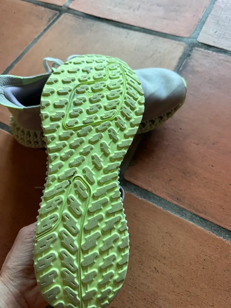 Adidas 4dfwd bike d'occasion — image 4 sur 4