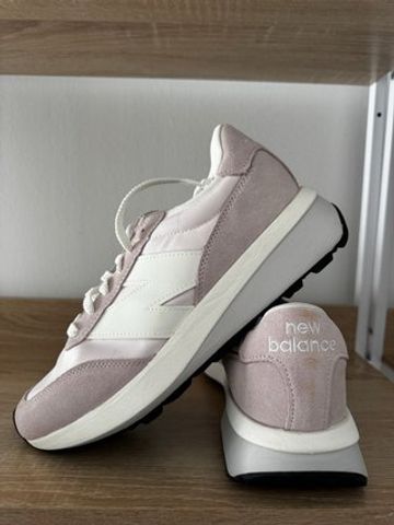Gebrauchtes New Balance 370 Running Shoes