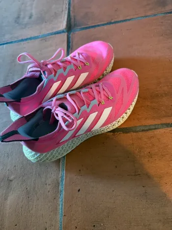Used Adidas 4dfwd bike — image 1 of 3