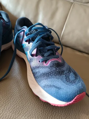 Gebrauchtes Asics Gel Nimbus 23 bike — Bild 2 von 10