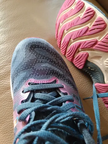 Gebrauchtes Asics Gel Nimbus 23 bike — Bild 8 von 10