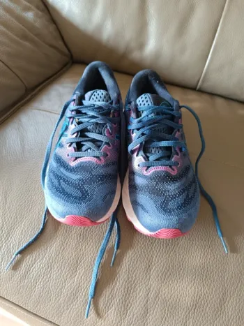 Gebrauchtes Asics Gel Nimbus 23 bike — Bild 1 von 10