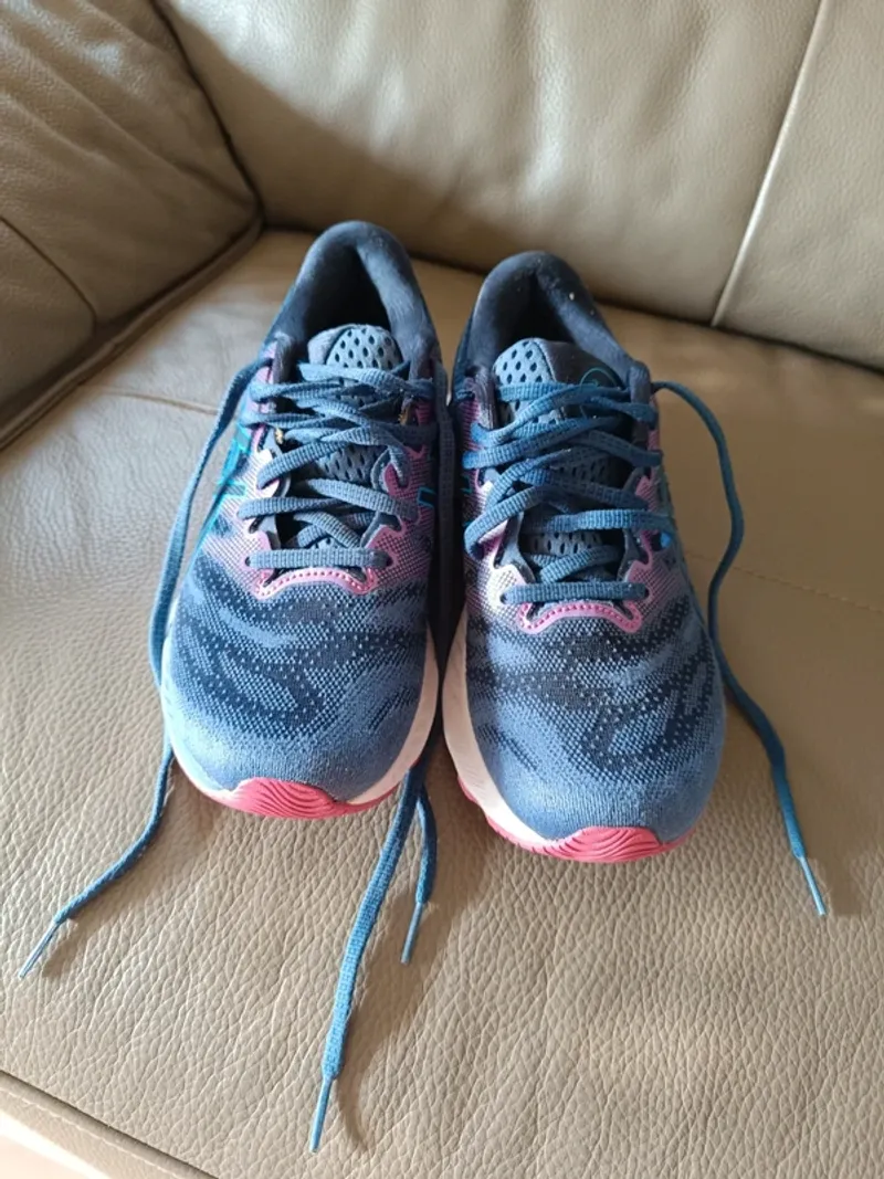 Gebrauchtes Asics Gel Nimbus 23 Running Shoes