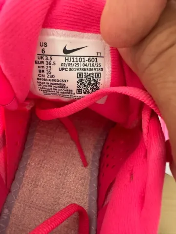 Použité Nike Structure bike — obrázek 12 z 12