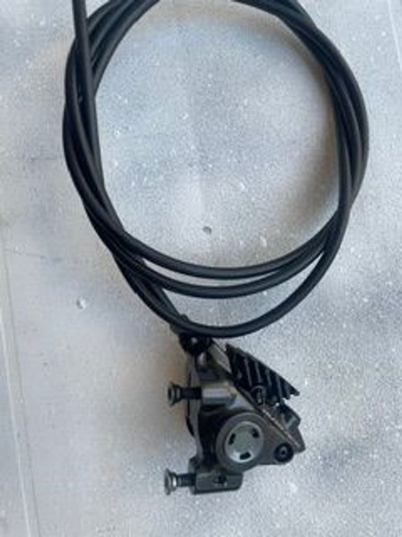 Used Shimano Dura-Ace BR-R9270 Brakes
