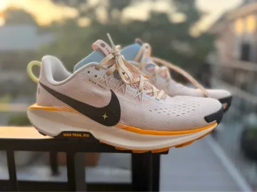 Used Nike Trail ATC Running Shoes