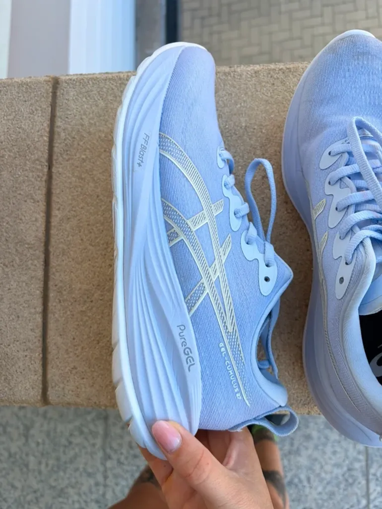 Used Asics Gel-Cumulus 27 bike — image 6 of 10