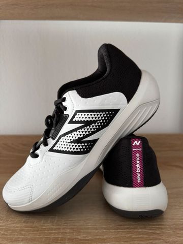 Gebrauchtes New Balance 696v6 Running Shoes
