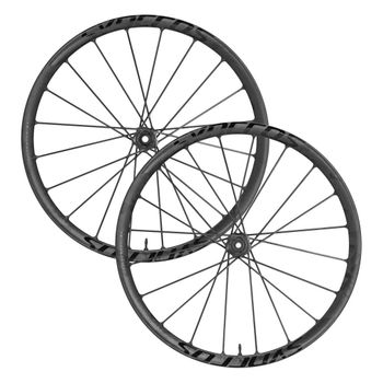 Used Syncros Silverton SL Wheels bike — image 1 of 3