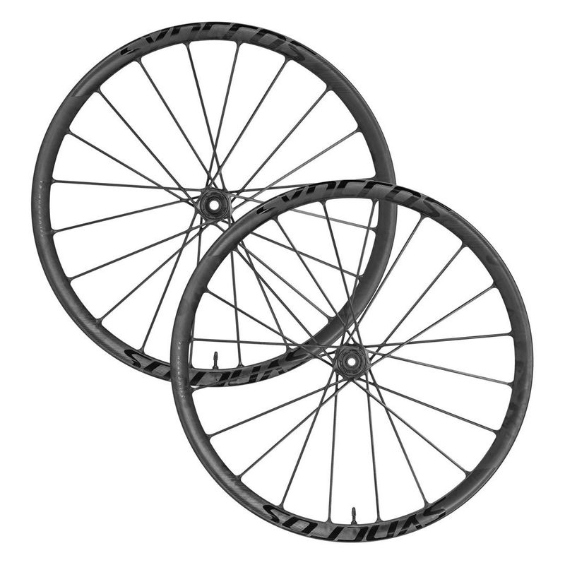Używany Syncros Silverton SL Wheels Wheels