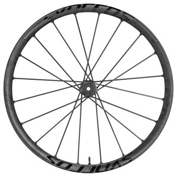 Used Syncros Silverton SL Wheels bike — image 3 of 3