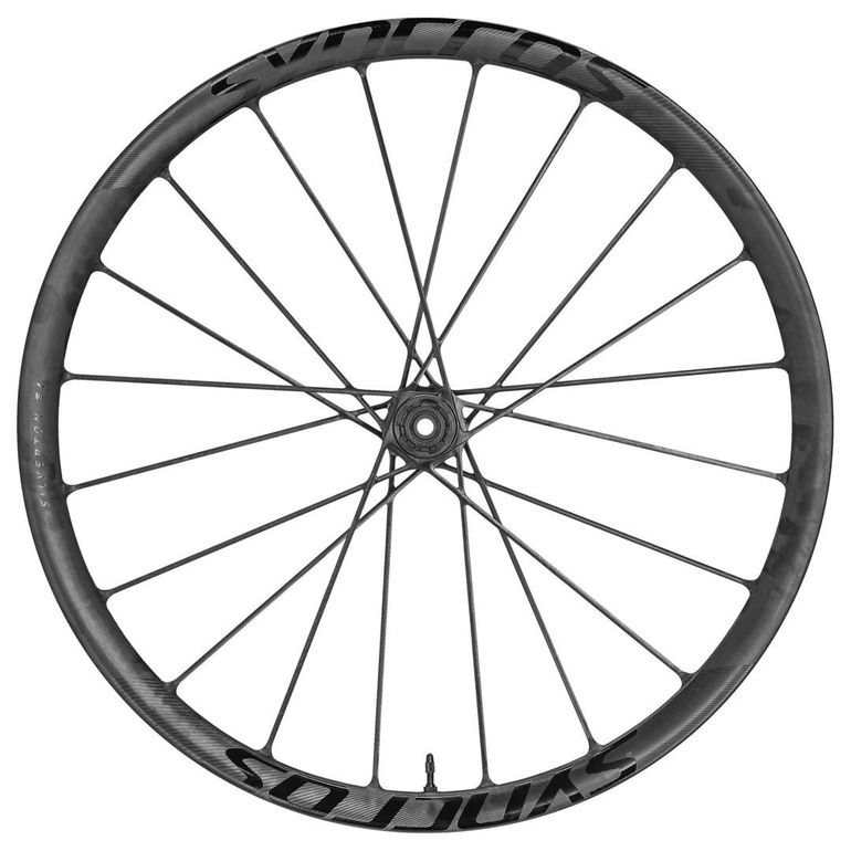 Used Syncros Silverton SL Wheels bike — image 3 of 3