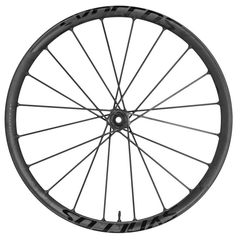 Used Syncros Silverton SL Wheels bike — image 2 of 3